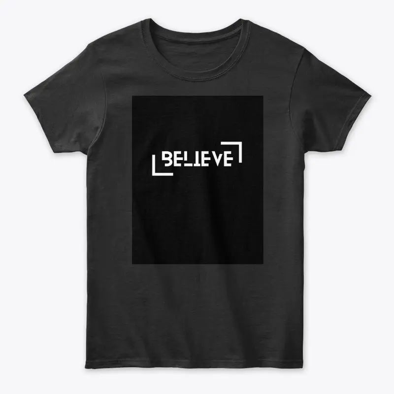 Believe 