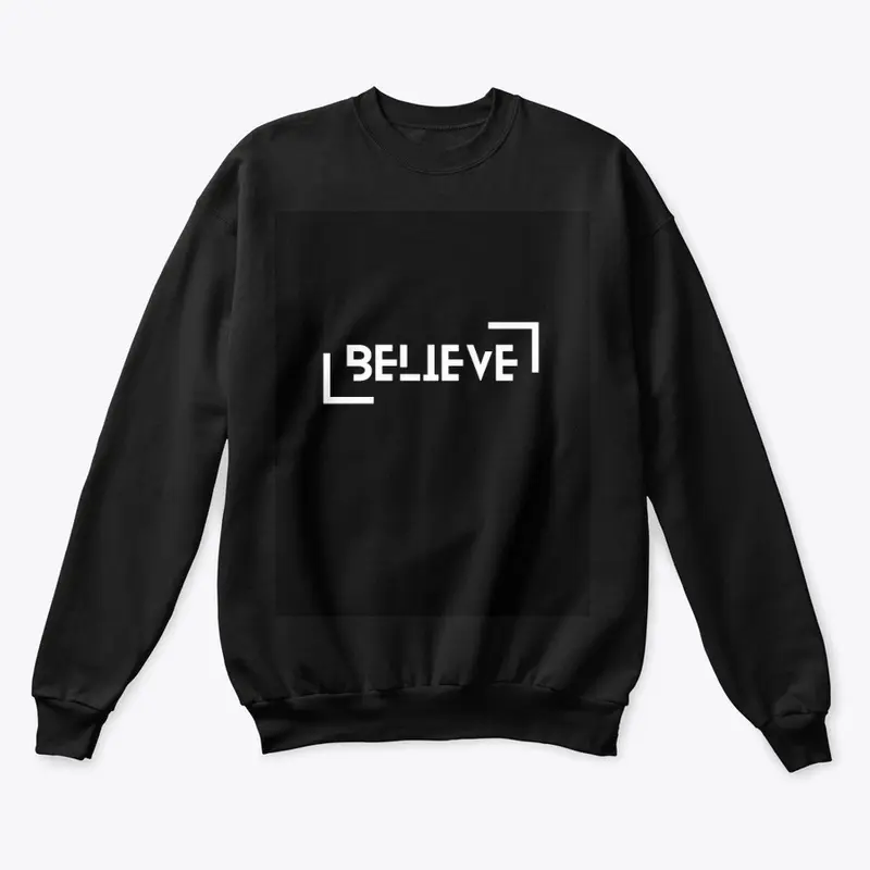 Believe 