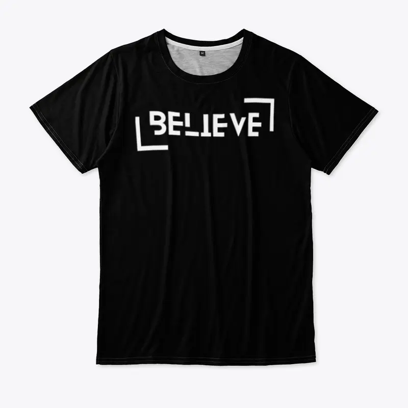 Believe 